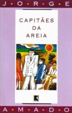 CAPITAES DA AREIA
