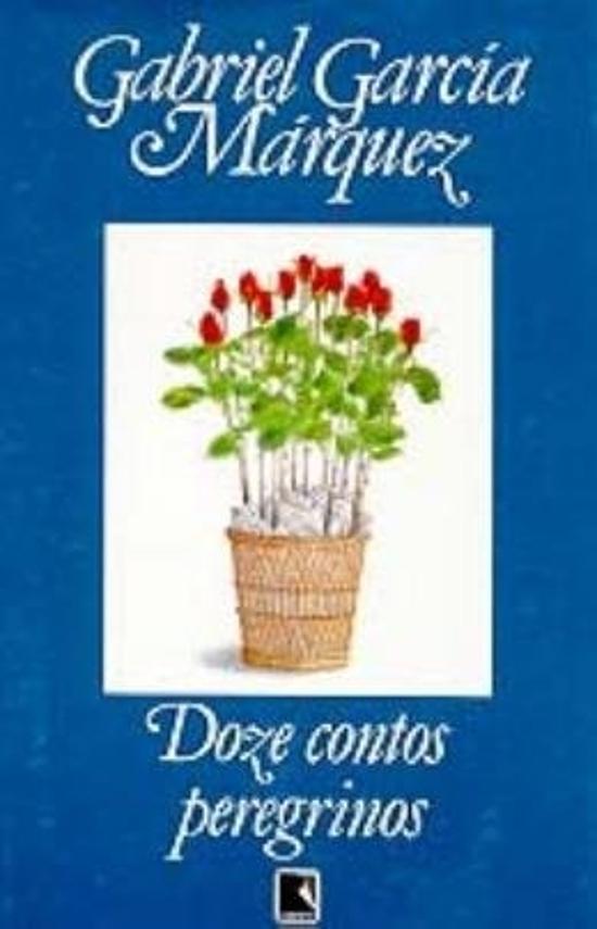 DOZE CONTOS PEREGRINOS