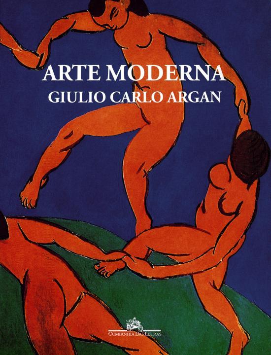 ARTE MODERNA