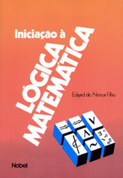 INICIACAO A LOGICA MATEMATICA