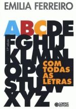 COM TODAS AS LETRAS
