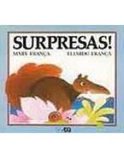SURPRESAS!