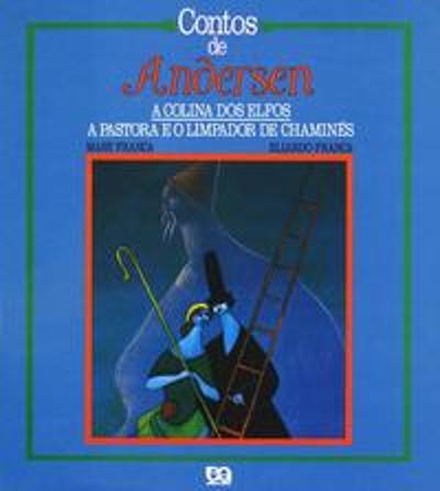 COLINA DOS ELFOS, A
