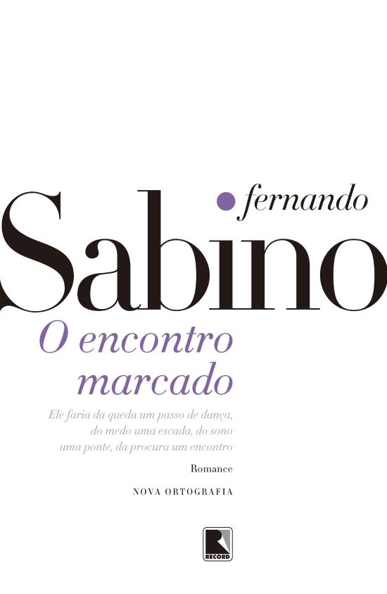 ENCONTRO MARCADO, O