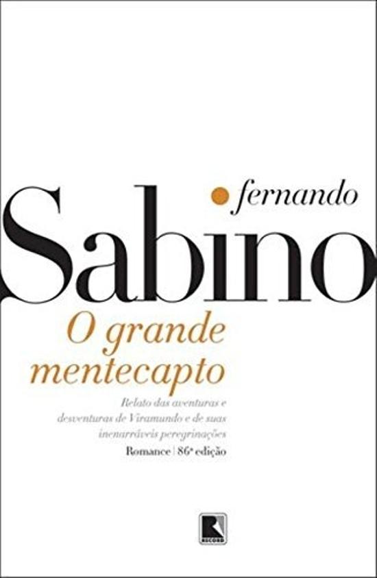 GRANDE MENTECAPTO, O