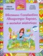 DILERMANO CONSTANTINO ALBUQUERQUE RAPOSO, O MORADO