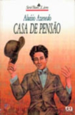 CASA DE PENSAO