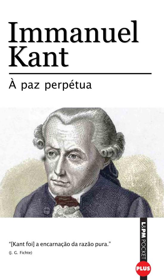 PAZ PERPETUA, A