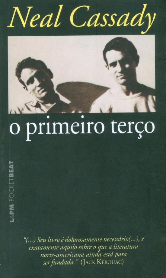 PRIMEIRO TERCO, O