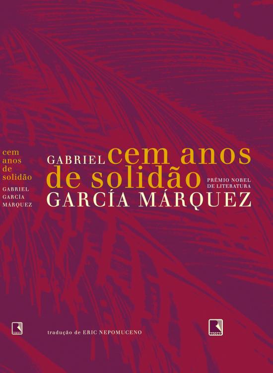 CEM ANOS DE SOLIDAO