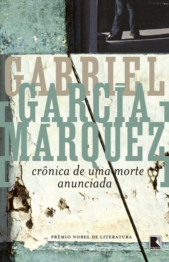 CRONICA DE UMA MORTE ANUNCIADA