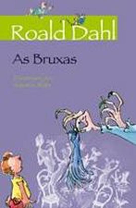 BRUXAS, AS