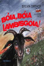 BOIA, BOIA LAMBISGOIA!