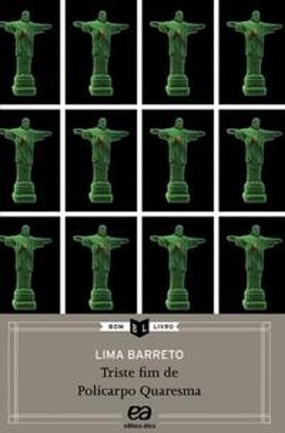 TRISTE FIM DE POLICARPO QUARESMA