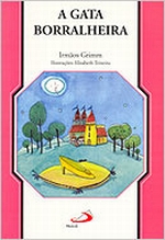 GATA BORRALHEIRA, A