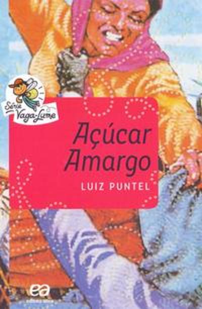 ACUCAR AMARGO