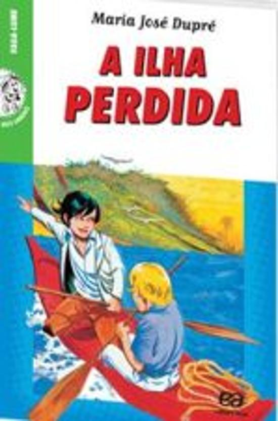 ILHA PERDIDA, A