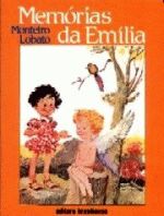 MEMORIAS DA EMILIA