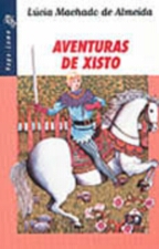 AVENTURAS DE XISTO