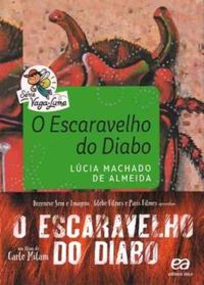 ESCARAVELHO DO DIABO, O