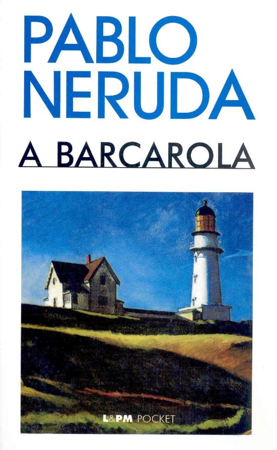BARCAROLA, A