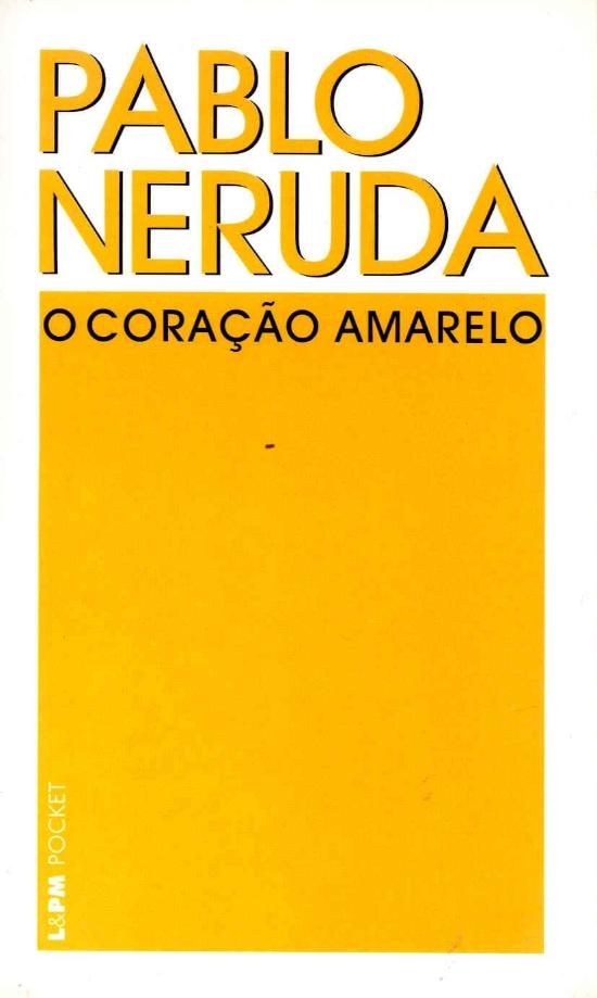 CORACAO AMARELO, O