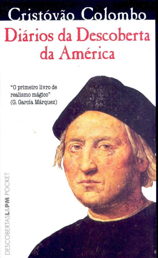 DIARIOS DA DESCOBERTA DA AMERICA