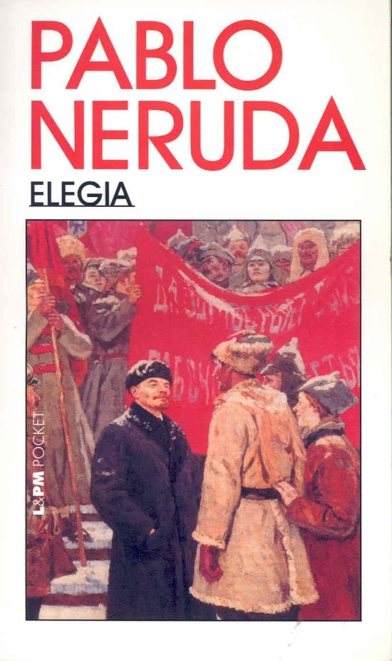 ELEGIA