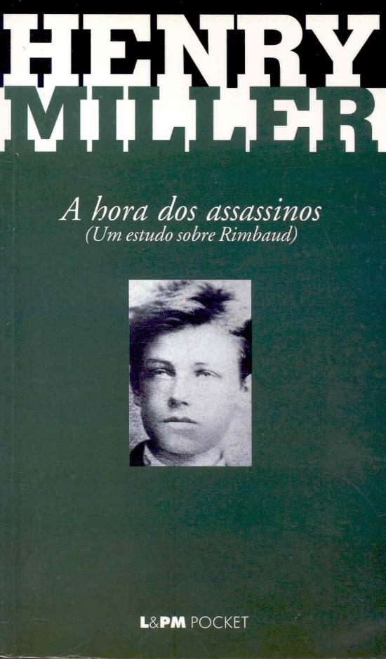 HORA DOS ASSASSINOS, A