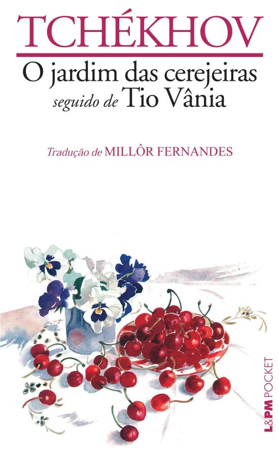 JARDIM DAS CEREJEIRAS, O