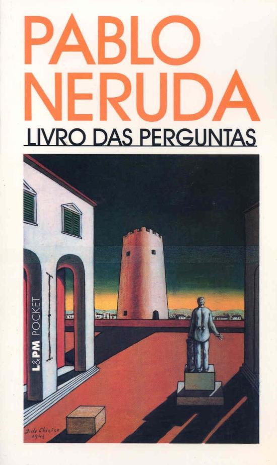 LIVRO DAS PERGUNTAS, O
