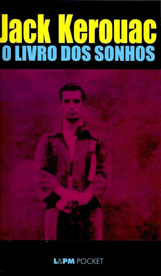 LIVRO DOS SONHOS, O
