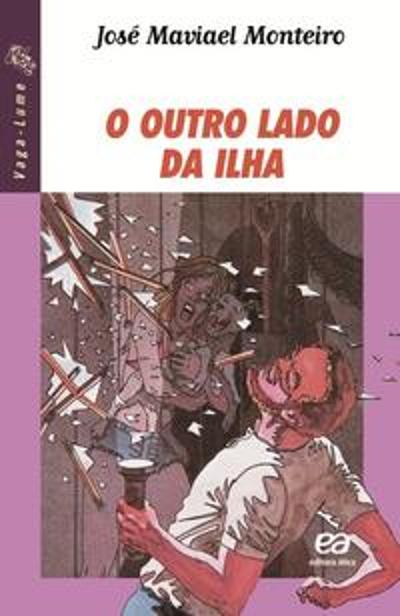 OUTRO LADO DA ILHA, O