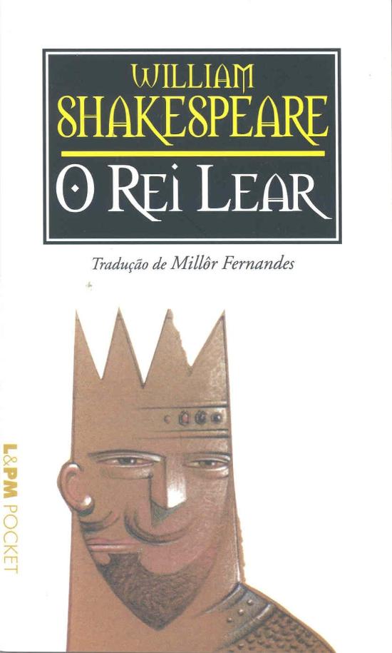 REI LEAR, O