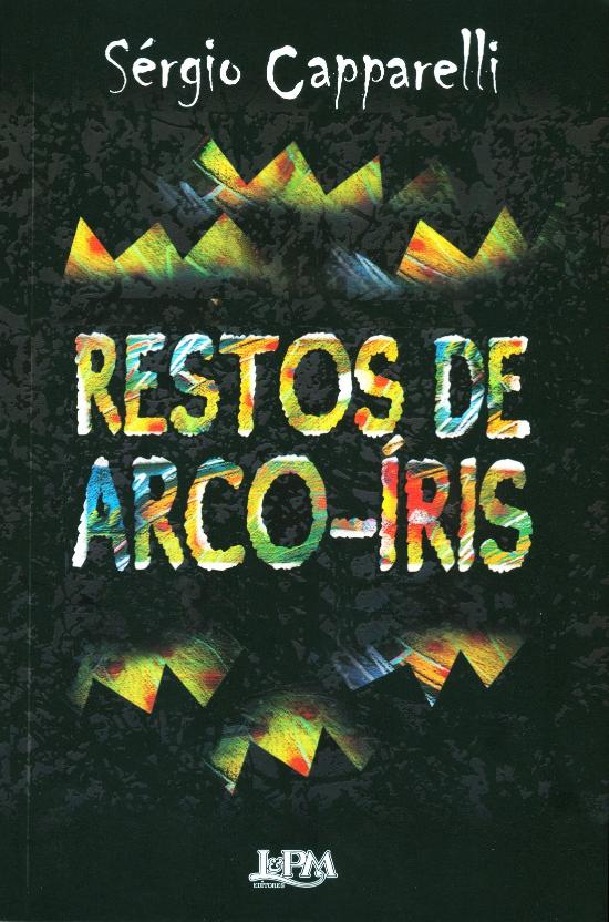 RESTOS DE ARCO IRIS