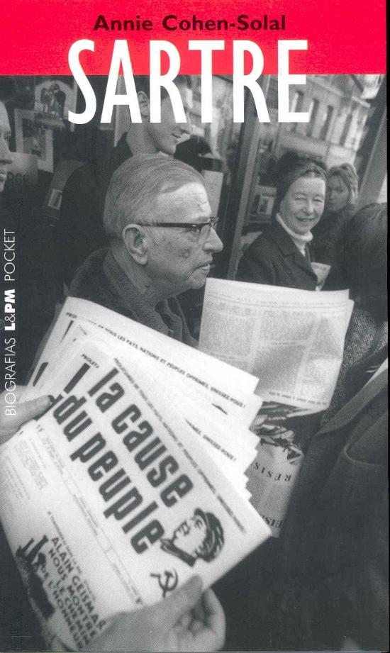 SARTRE