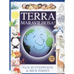 TERRA MARAVILHOSA