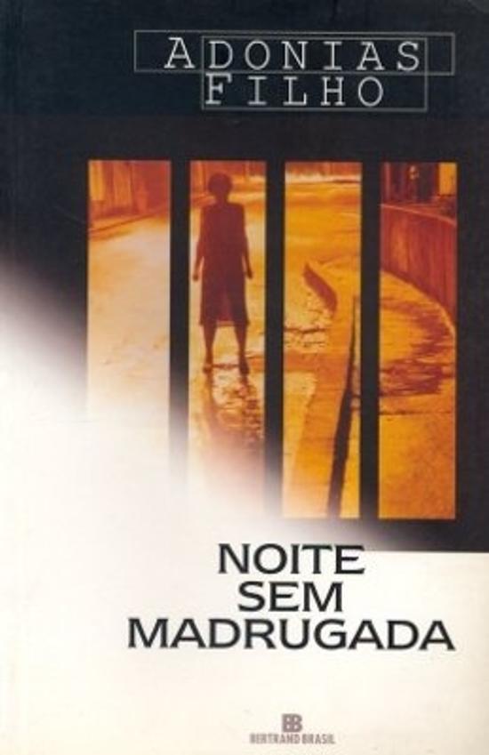 NOITE SEM MADRUGADA