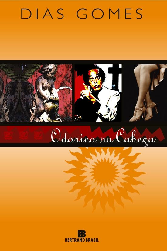 ODORICO NA CABECA