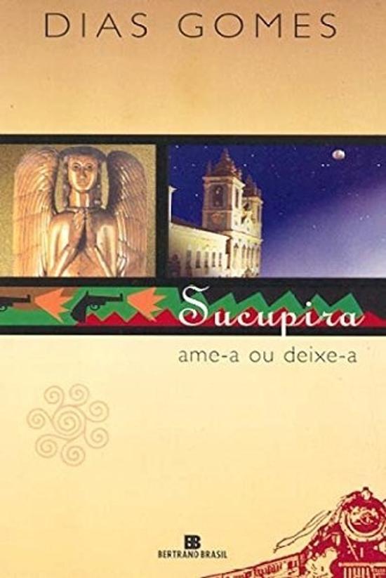 SUCUPIRA, AME-A OU DEIXE-A