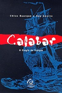 CALABAR - O ELOGIO DA TRAICAO