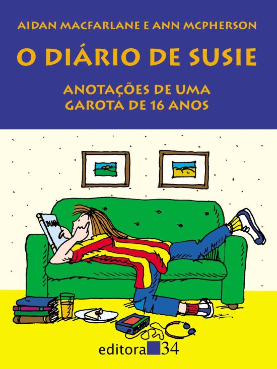 DIARIO DE SUSIE, O