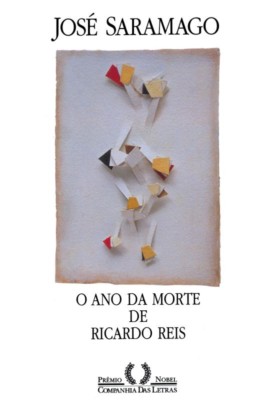 ANO DA MORTE DE RICARDO REIS, O