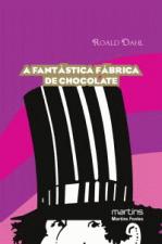 FANTASTICA FABRICA DE CHOCOLATE, A
