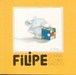FILIPE - CONTRA O CUBO MAGICO