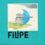 FILIPE - CONTRA O VENTO E O TEMPO