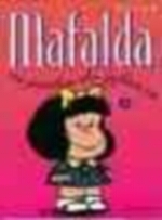 MAFALDA - V. 01 - MAFALDA NO JARDIM-DE-INFANCIA