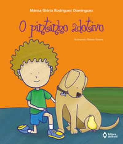 PINTINHO ADOTIVO, O
