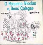 PEQUENO NICOLAU E SEUS COLEGAS, O