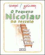 PEQUENO NICOLAU NO RECREIO, O